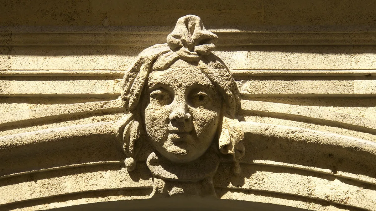 Aix-en-Provence Architectural Details: A 2025 Guide