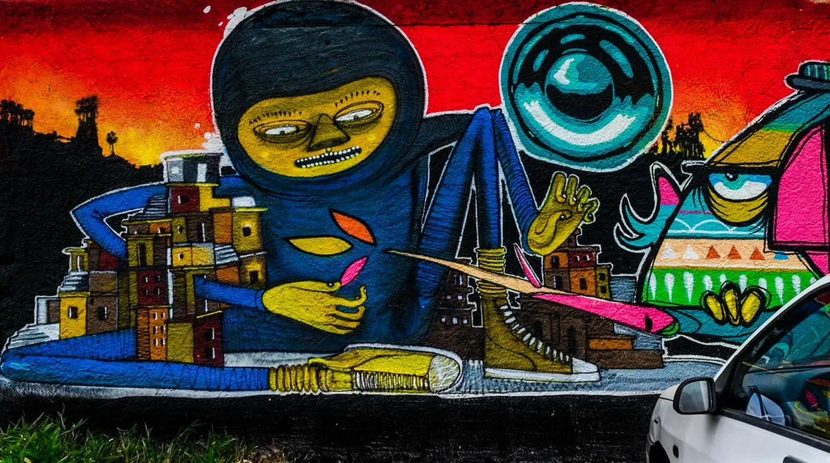 Aix-en-Provence Graffiti Art Regulations Explained for 2025