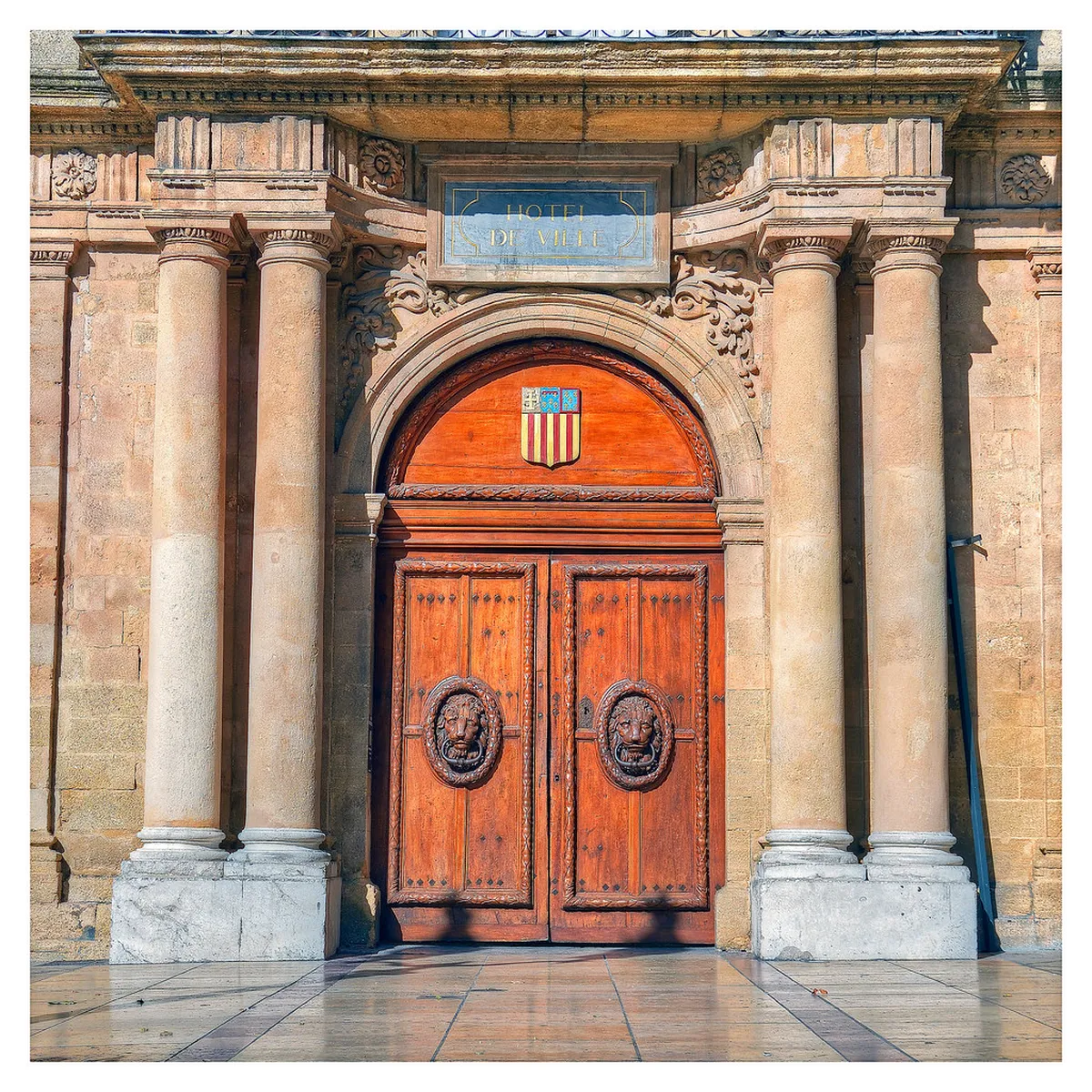 Baroque Architecture Aix-en-Provence Guide 2025