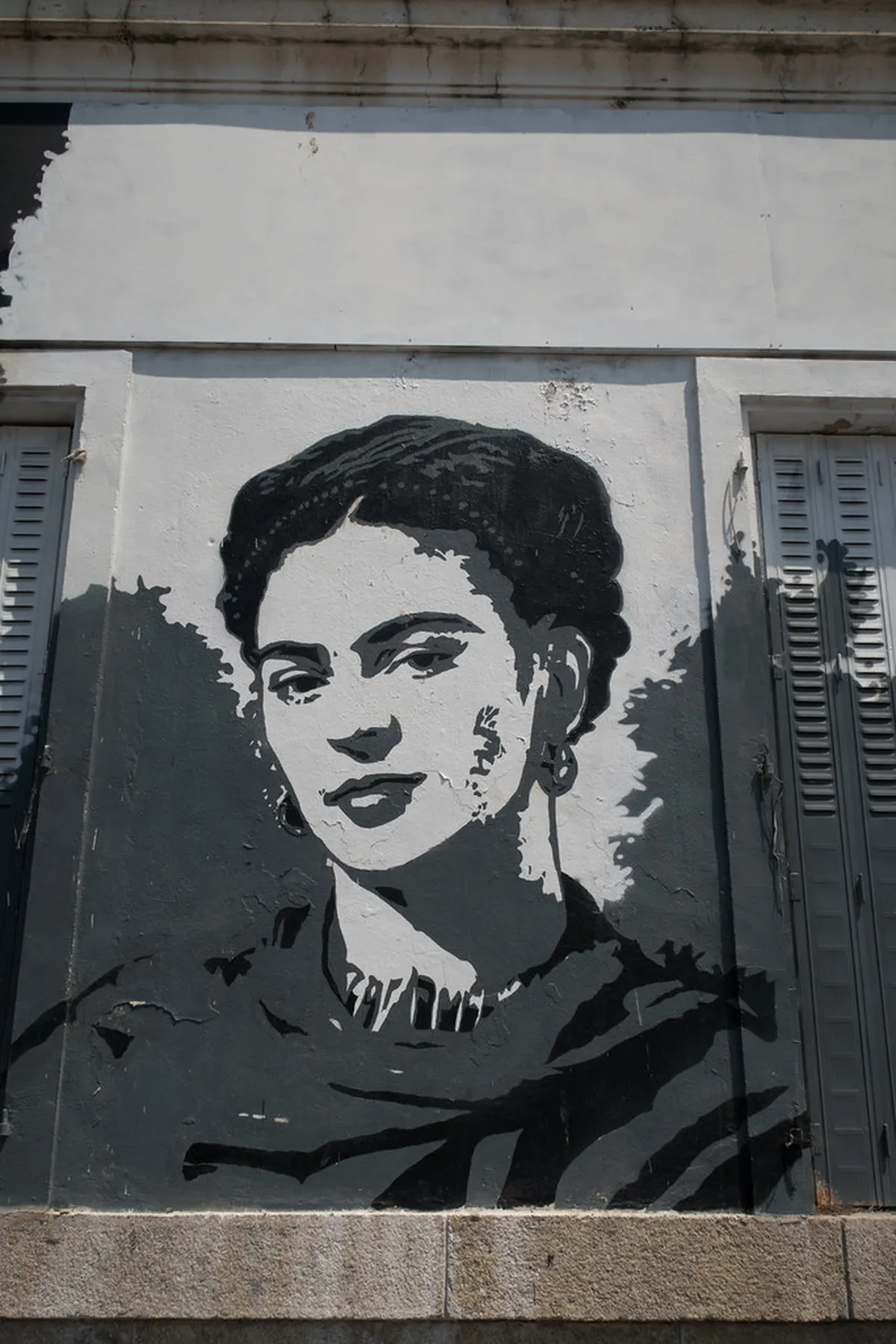 Ajaccio Street Art Map 2025: Your Complete Guide