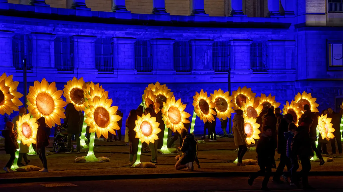 Discover the Interactive Arles Street Art Map 2025