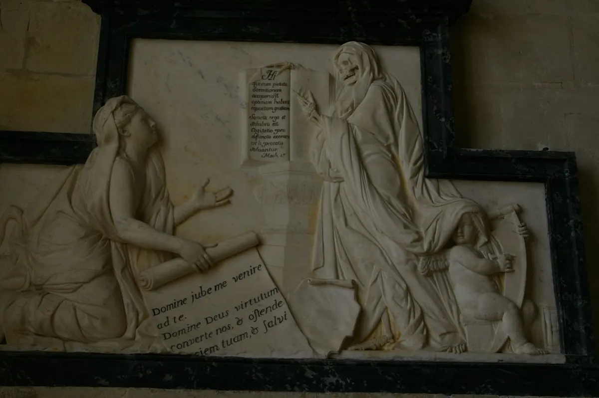 Visiting Blois Château Architectural Features in 2025