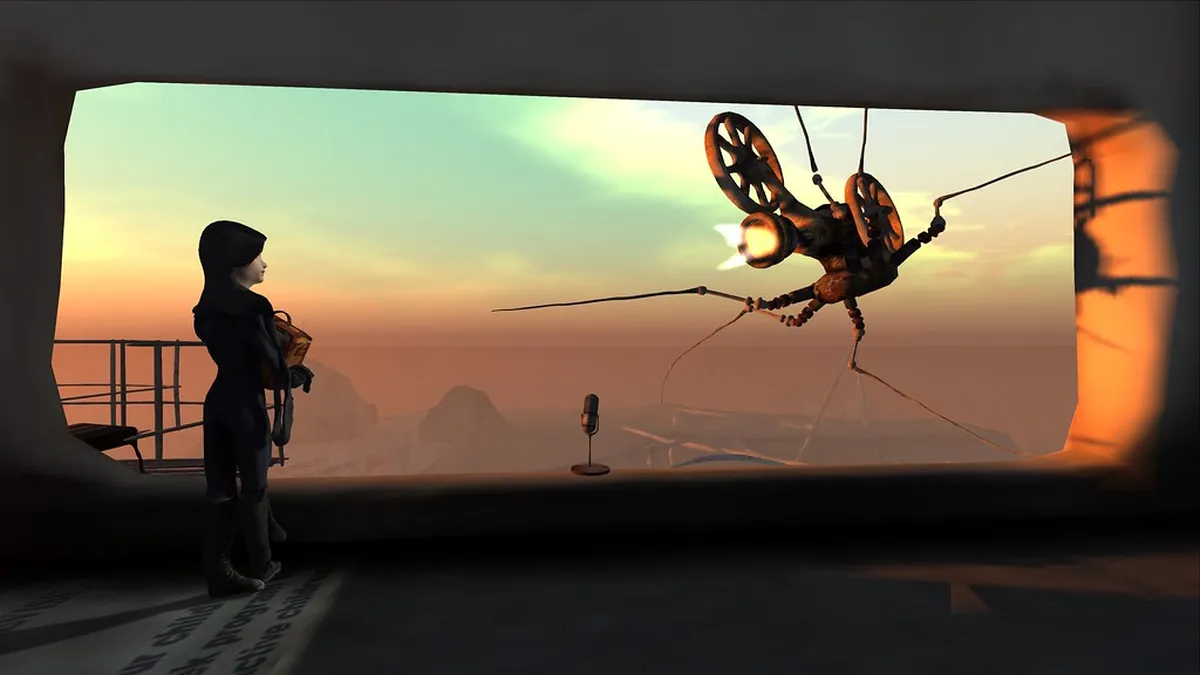 Discover Interactive Art Installations in Bordeaux City