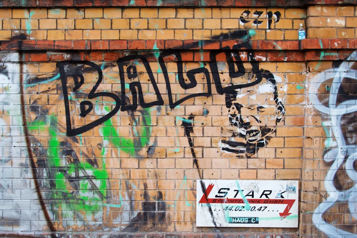 Off-the-Beaten-Path Street Art Bordeaux 2025 Guide