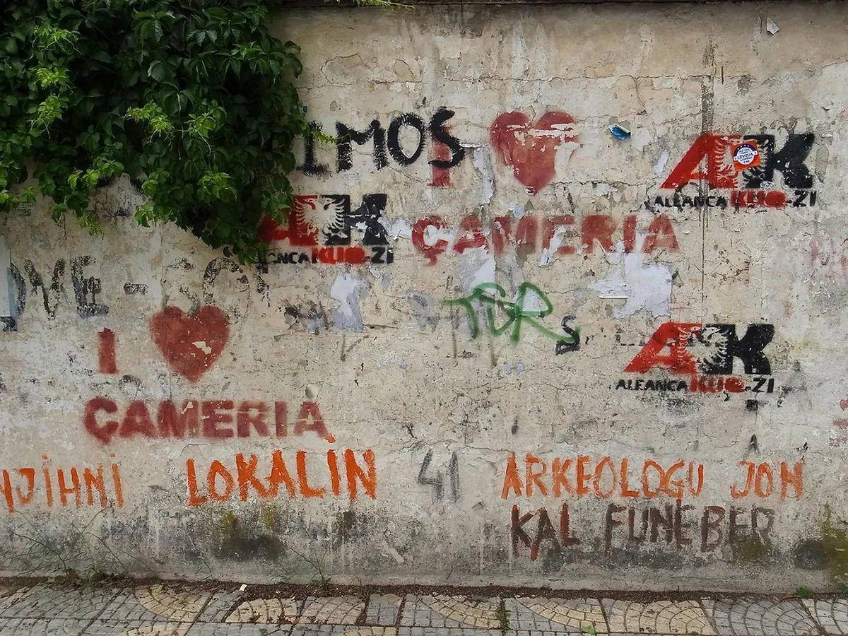 Where to Find Graffiti Chambéry: 2025 Map & Guide