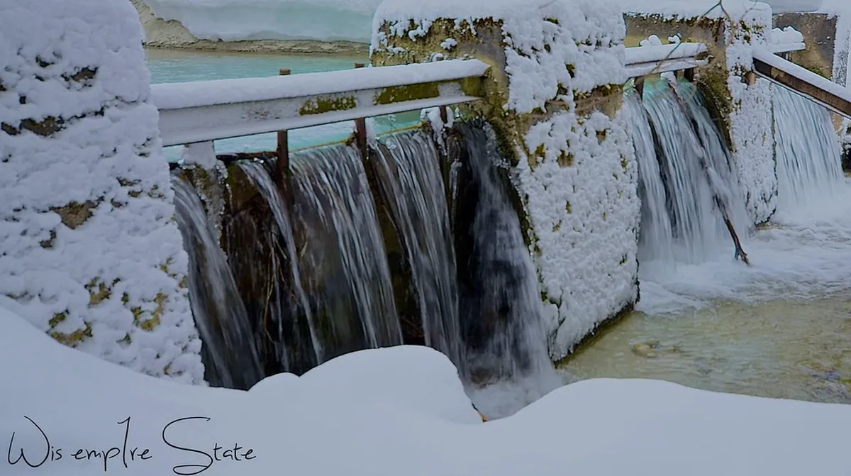 Discover Urban Art Chamonix Locations in 2025