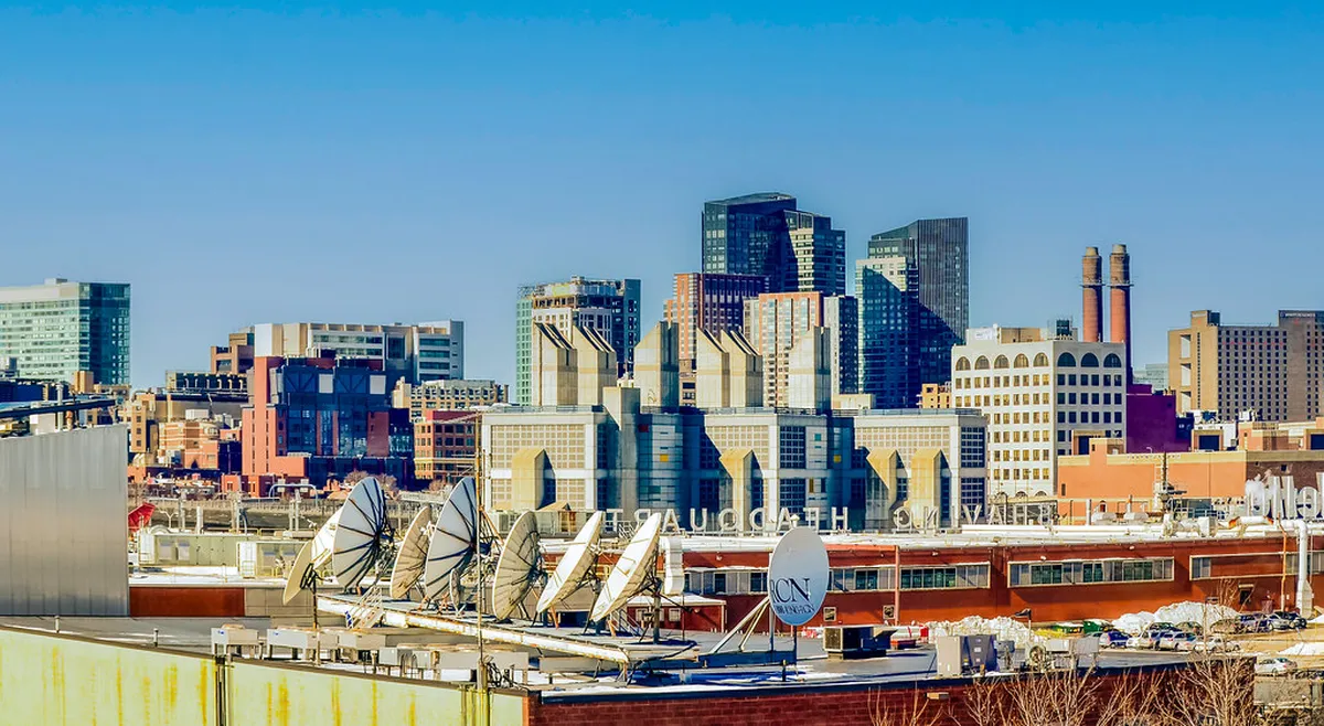 Contemporary Architectural Highlights in Dijon City