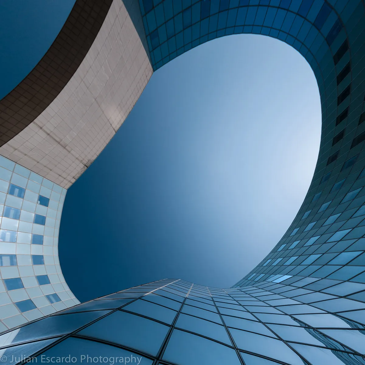 Contemporary Architecture Spots Marseille Map 2025