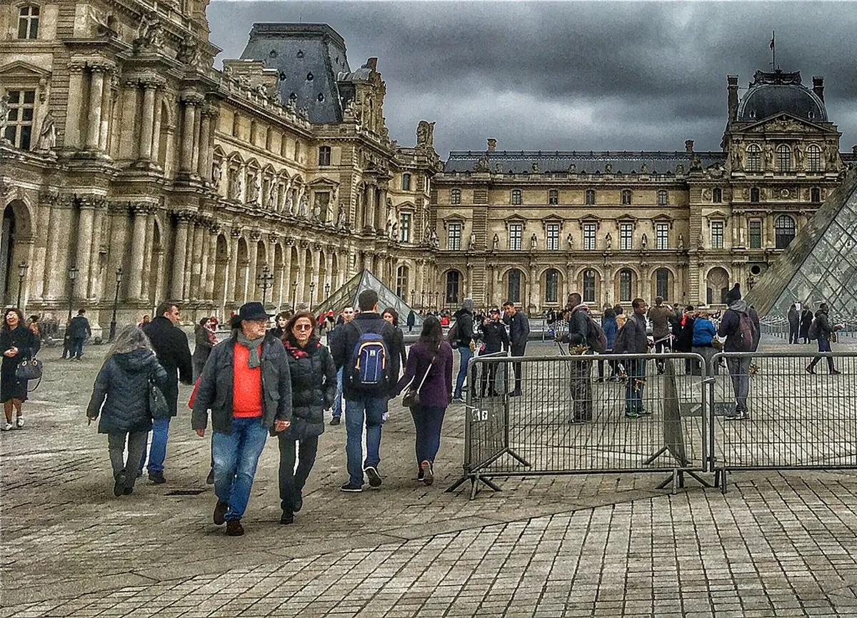 History of Cours Julien Street Art in Marseille
