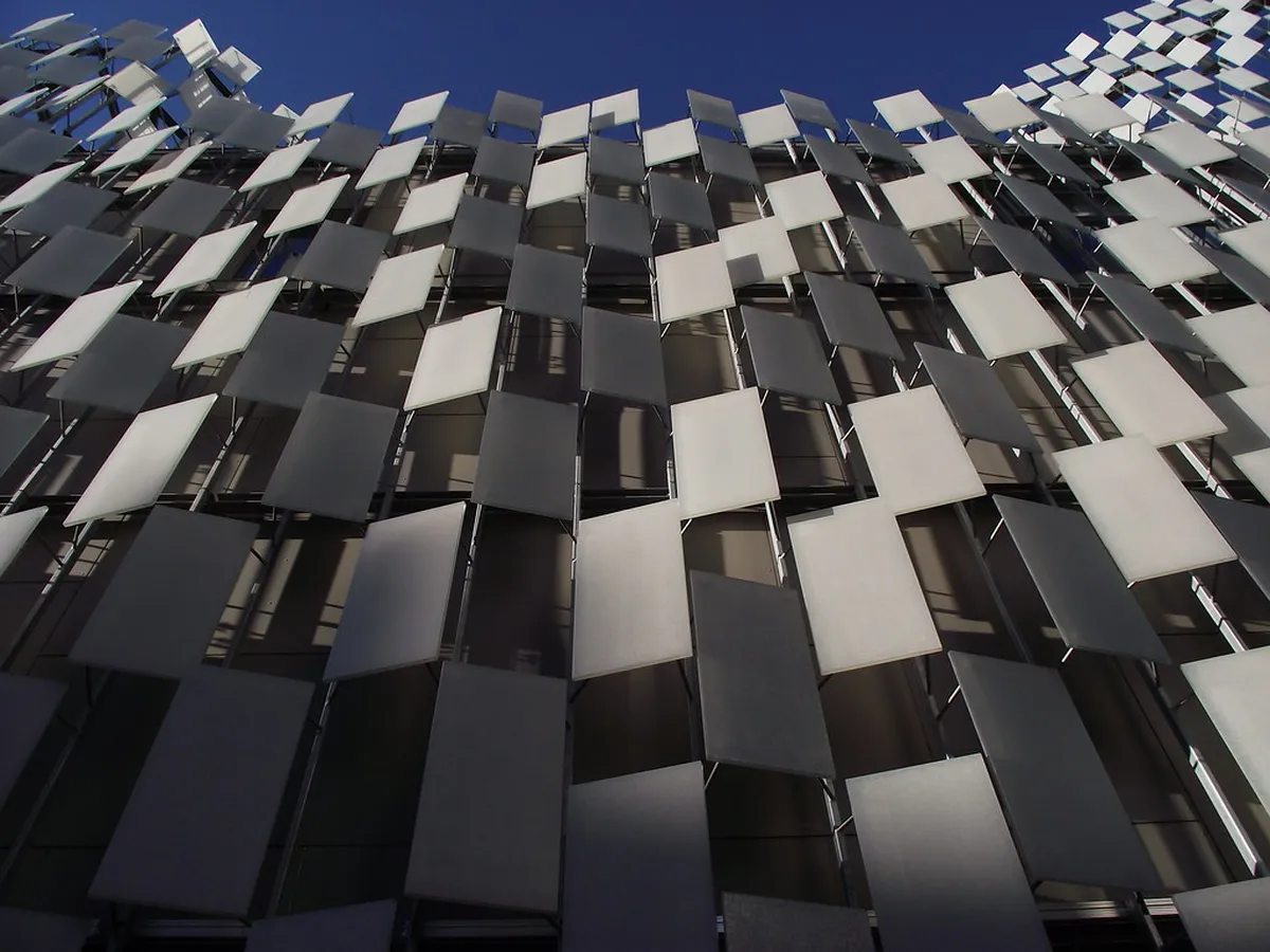 Discover Modern Architecture Marseille Sites in 2025