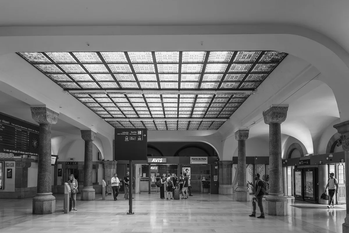 Metz Urban Art Community Insights 2025 Guide