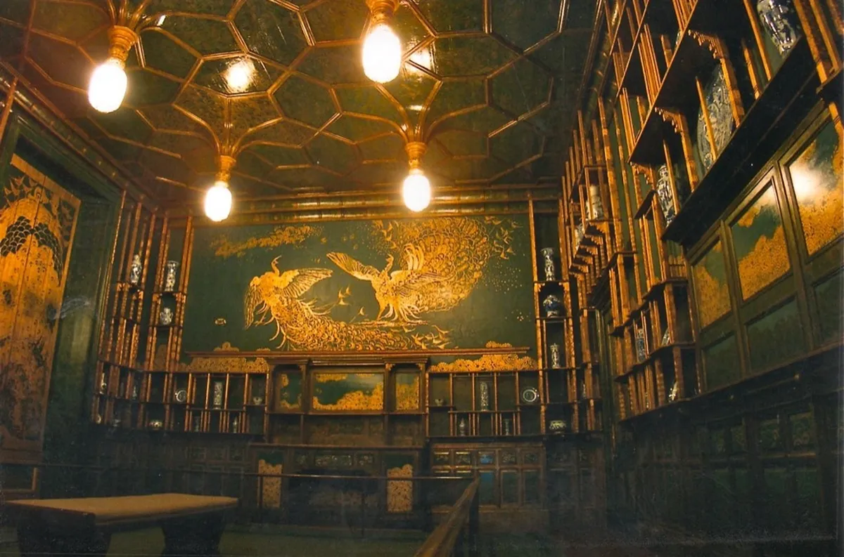 History of Art Deco Nancy: A Complete 2025 Guide