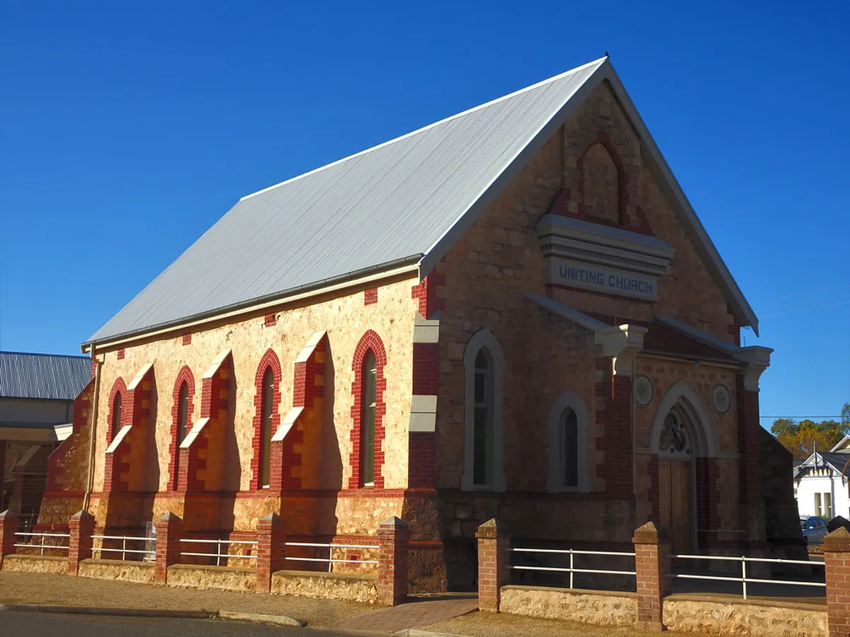 Self-guided street art walk Nancy