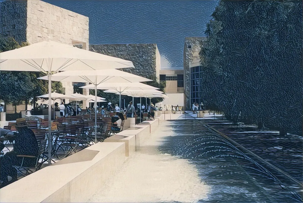 Top Contemporary Architectural Landmarks in Nice, France