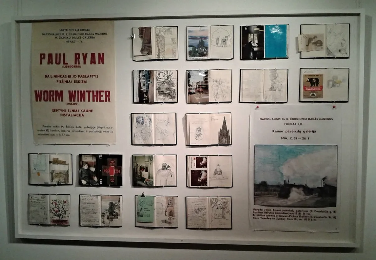 Your Essential Street Art Map of Nice for 2025