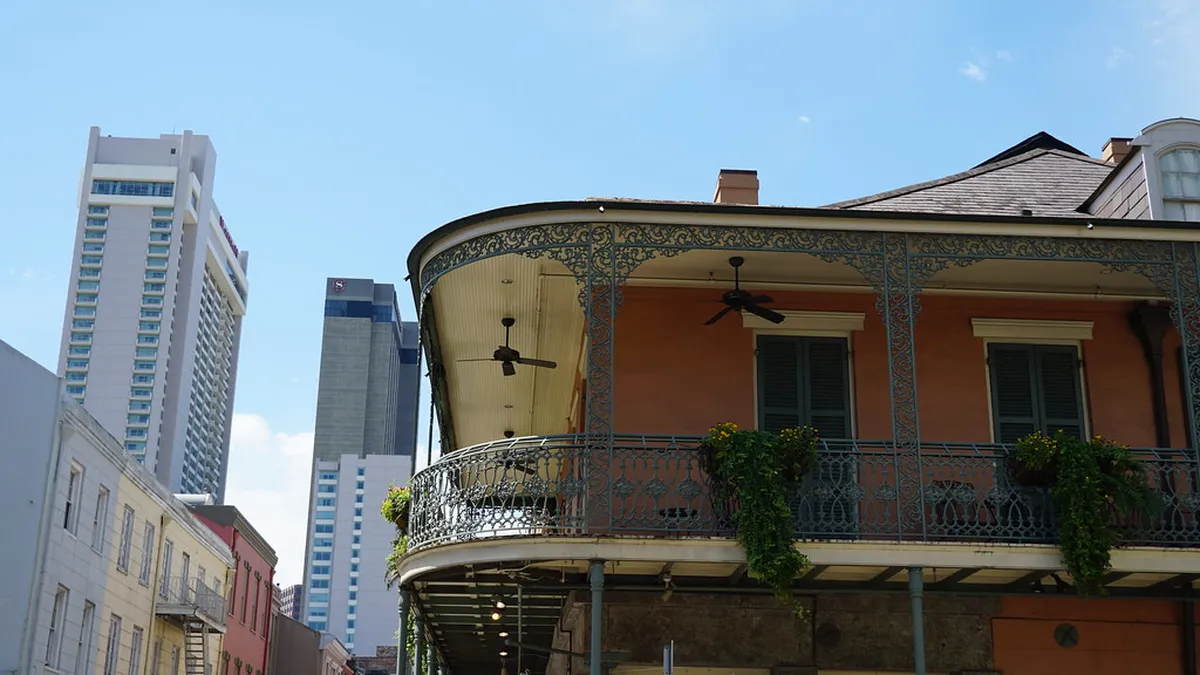 Orléans Architecture Photography Tour Advice for 2025